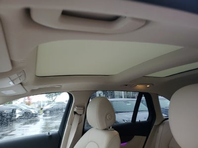 2021 Mercedes-Benz GLC GLC 300 4MATIC®