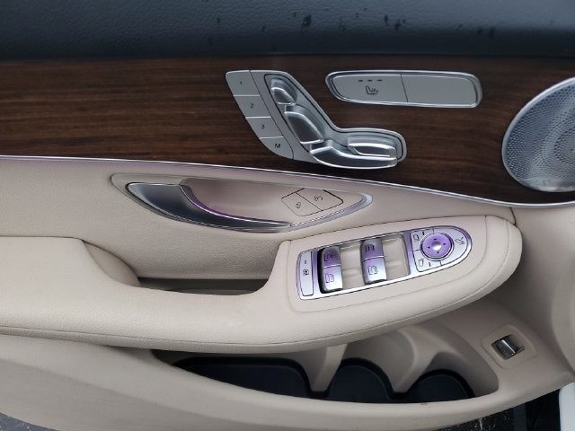 2021 Mercedes-Benz GLC GLC 300 4MATIC®