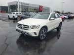 2021 Mercedes-Benz GLC GLC 300 4MATIC®