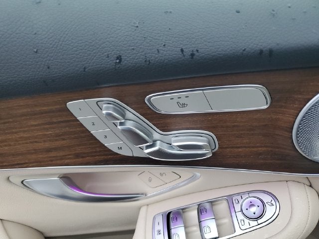 2021 Mercedes-Benz GLC GLC 300 4MATIC®
