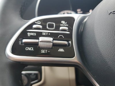 2021 Mercedes-Benz GLC GLC 300 4MATIC®