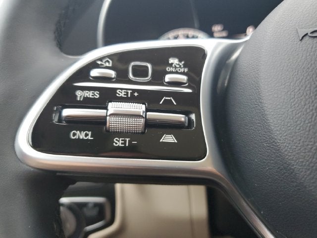 2021 Mercedes-Benz GLC GLC 300 4MATIC®