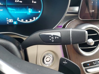 2021 Mercedes-Benz GLC GLC 300 4MATIC®