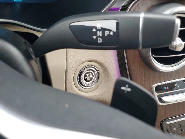 2021 Mercedes-Benz GLC GLC 300 4MATIC®