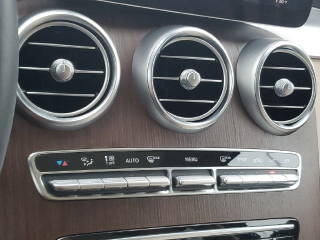 2021 Mercedes-Benz GLC GLC 300 4MATIC®
