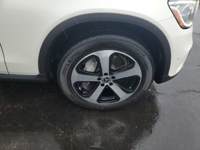 2021 Mercedes-Benz GLC GLC 300 4MATIC®