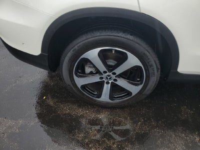 2021 Mercedes-Benz GLC GLC 300 4MATIC®