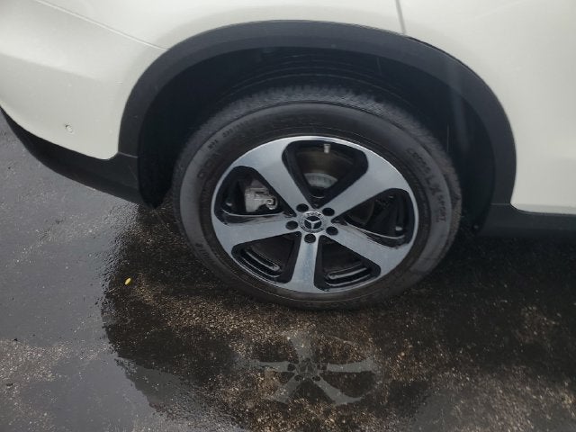 2021 Mercedes-Benz GLC GLC 300 4MATIC®