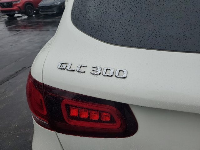 2021 Mercedes-Benz GLC GLC 300 4MATIC®