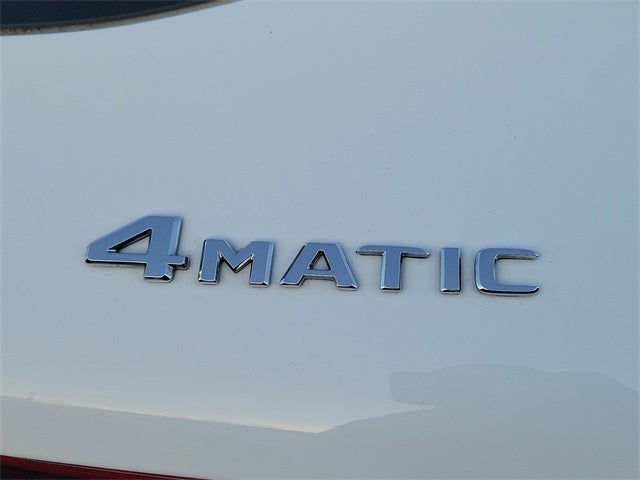 2022 Mercedes-Benz GLC GLC 300 4MATIC®