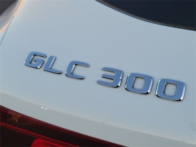2022 Mercedes-Benz GLC GLC 300 4MATIC®
