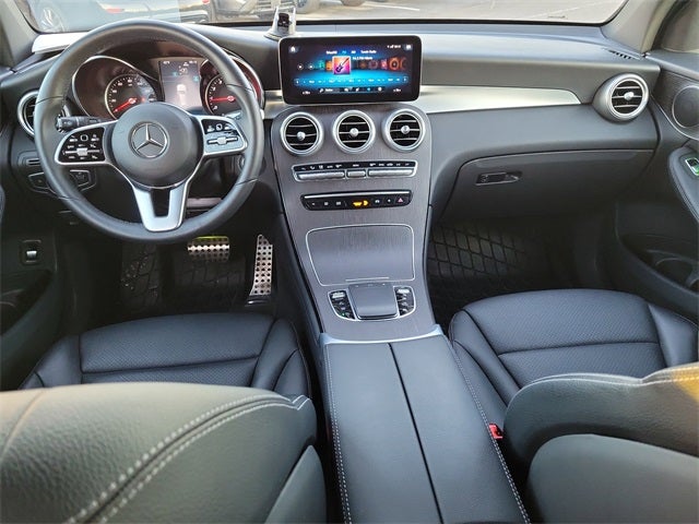 2022 Mercedes-Benz GLC GLC 300 4MATIC®