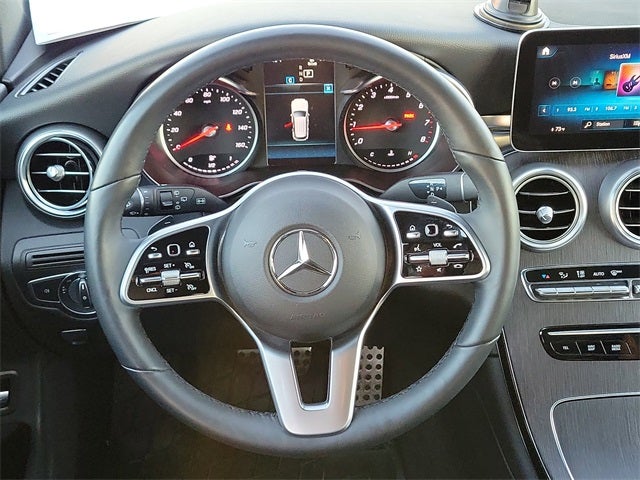 2022 Mercedes-Benz GLC GLC 300 4MATIC®