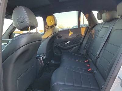 2022 Mercedes-Benz GLC GLC 300 4MATIC®