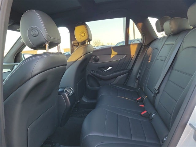 2022 Mercedes-Benz GLC GLC 300 4MATIC®