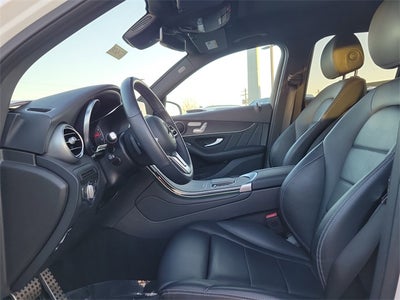 2022 Mercedes-Benz GLC GLC 300 4MATIC®