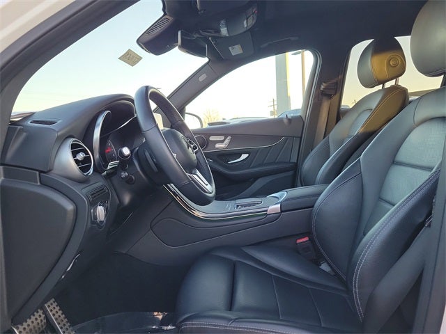 2022 Mercedes-Benz GLC GLC 300 4MATIC®