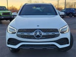 2022 Mercedes-Benz GLC GLC 300 4MATIC®