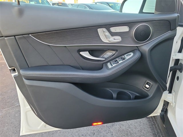 2022 Mercedes-Benz GLC GLC 300 4MATIC®