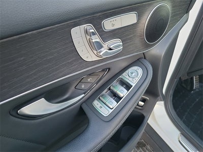 2022 Mercedes-Benz GLC GLC 300 4MATIC®