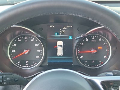 2022 Mercedes-Benz GLC GLC 300 4MATIC®