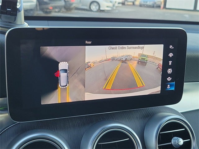 2022 Mercedes-Benz GLC GLC 300 4MATIC®