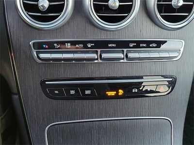 2022 Mercedes-Benz GLC GLC 300 4MATIC®