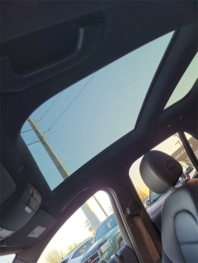 2022 Mercedes-Benz GLC GLC 300 4MATIC®