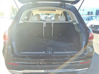 2022 Mercedes-Benz GLC GLC 300 4MATIC®