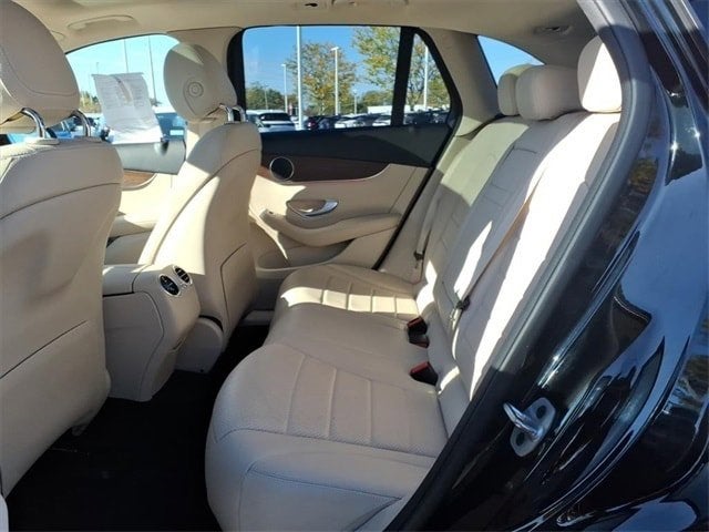 2022 Mercedes-Benz GLC GLC 300 4MATIC®