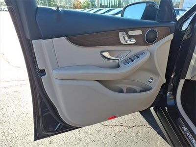 2022 Mercedes-Benz GLC GLC 300 4MATIC®