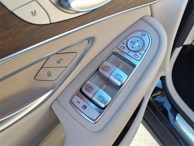 2022 Mercedes-Benz GLC GLC 300 4MATIC®