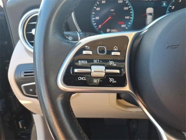 2022 Mercedes-Benz GLC GLC 300 4MATIC®