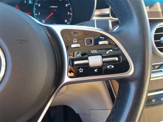 2022 Mercedes-Benz GLC GLC 300 4MATIC®