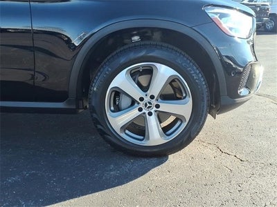 2022 Mercedes-Benz GLC GLC 300 4MATIC®