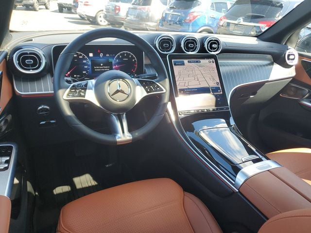 2023 Mercedes-Benz GLC GLC 300 4MATIC®
