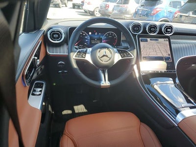 2023 Mercedes-Benz GLC GLC 300 4MATIC®