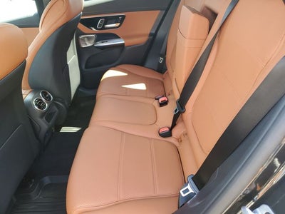 2023 Mercedes-Benz GLC GLC 300 4MATIC®