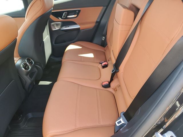 2023 Mercedes-Benz GLC GLC 300 4MATIC®