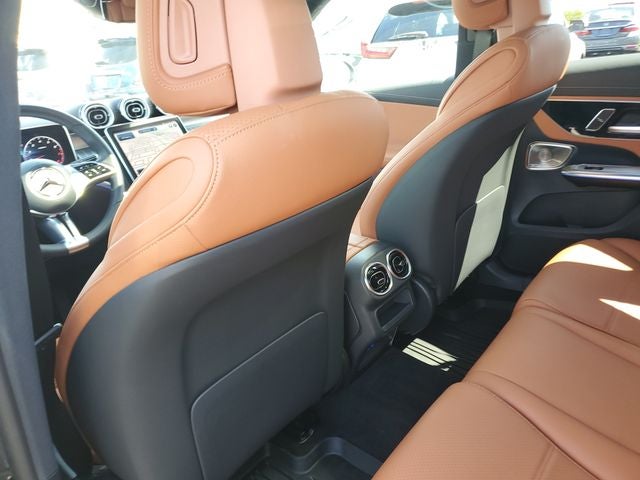 2023 Mercedes-Benz GLC GLC 300 4MATIC®