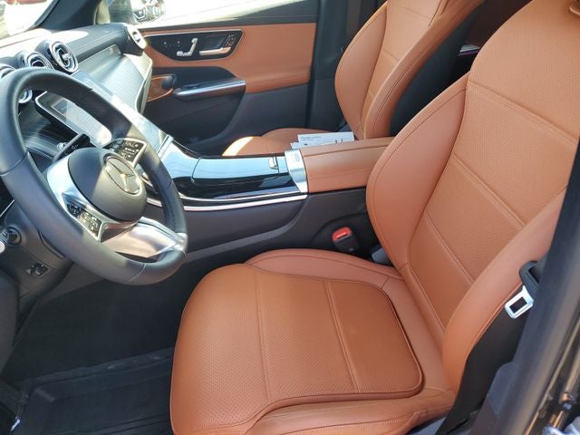 2023 Mercedes-Benz GLC GLC 300 4MATIC®