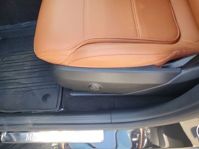 2023 Mercedes-Benz GLC GLC 300 4MATIC®