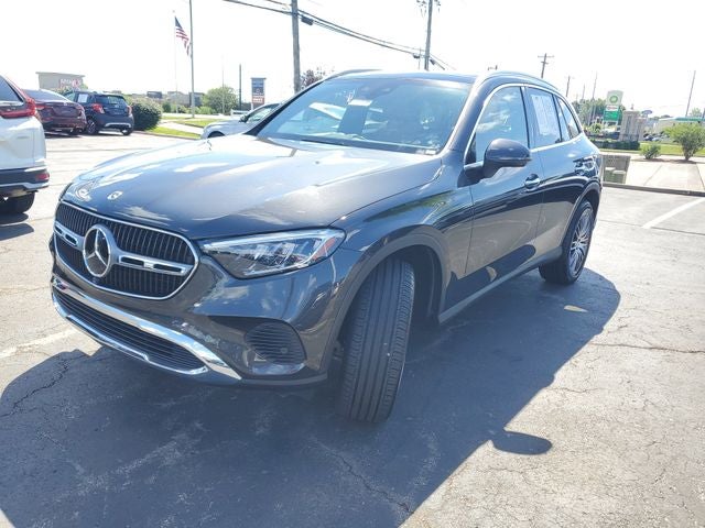 2023 Mercedes-Benz GLC GLC 300 4MATIC®
