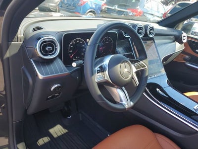 2023 Mercedes-Benz GLC GLC 300 4MATIC®