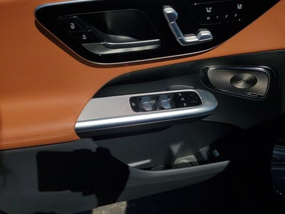2023 Mercedes-Benz GLC GLC 300 4MATIC®