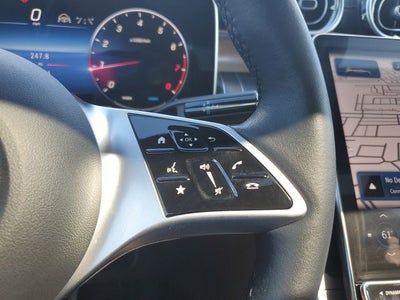 2023 Mercedes-Benz GLC GLC 300 4MATIC®