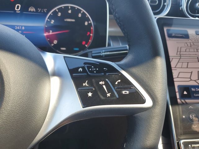 2023 Mercedes-Benz GLC GLC 300 4MATIC®