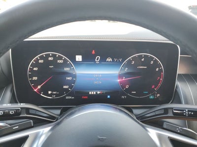 2023 Mercedes-Benz GLC GLC 300 4MATIC®