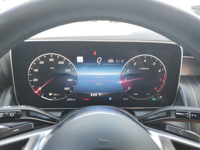 2023 Mercedes-Benz GLC GLC 300 4MATIC®