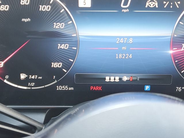 2023 Mercedes-Benz GLC GLC 300 4MATIC®